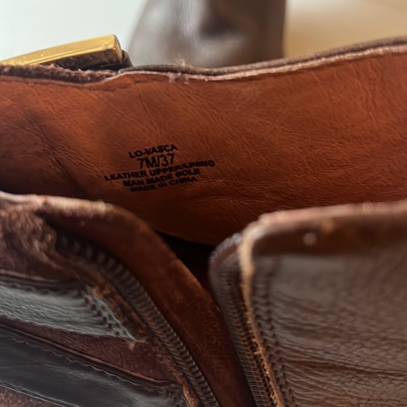 Women’s boots size 7 1/2 Louise et cie - Picture 5 of 6